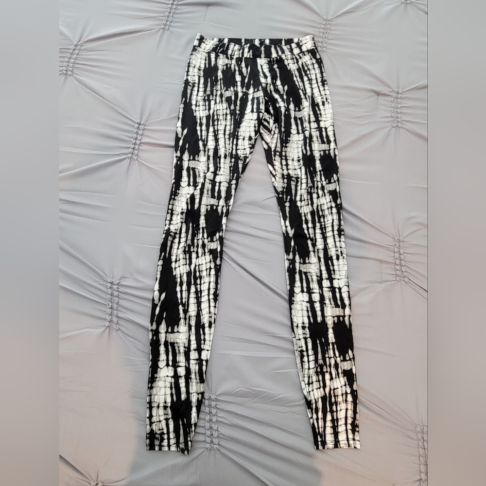 Armani Exchange Leggings